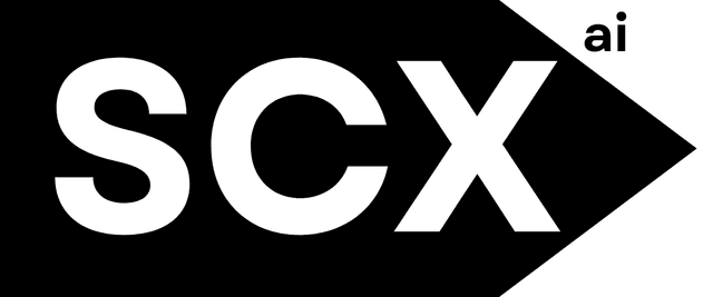SCX.ai Logo